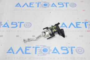 Front left lock cylinder Lexus NX200t NX300 NX300h 15-19