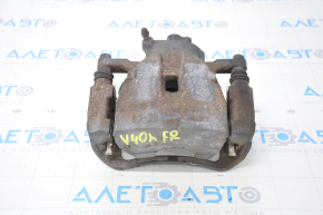 Front right caliper assembly for Toyota Camry v40