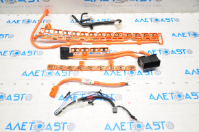 Toyota Prius 30 10-15 VVB Wiring