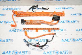 Toyota Prius 30 10-15 VVB Wiring