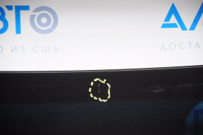 Windshield Kia Optima 16 - chip, scratches