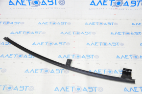 Front left door glass guide Lexus NX200t NX300 NX300h 15-21 front