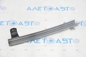 Glass guide door front left Lexus NX200t NX300 NX300h 15-21 rear