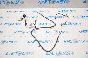 Wiring front bumper Hyundai Sonata 20-22 SE without parking sensors