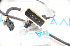 Wiring front bumper Hyundai Sonata 20-22 SE without parking sensors