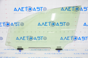 Glass door front left Lexus NX200t NX300 NX300h 15-18
