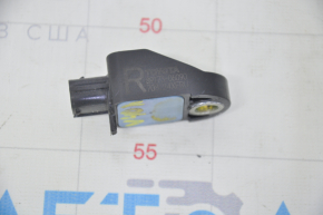 Airbag sensor front right Toyota Camry v40 on TV