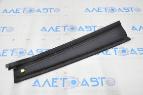 Door trim side rear left Lexus NX200t NX300 NX300h 15-21 front