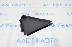 Door trim side triangle rear left Lexus NX200t NX300 NX300h 15-21