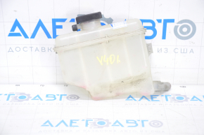 Toyota Camry v40 hybrid inverter coolant reservoir with lid