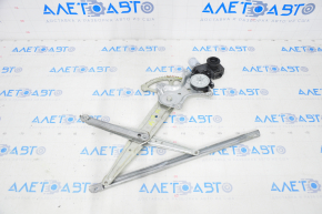 Window lifter with motor rear left Lexus NX200t NX300 NX300h 15-21