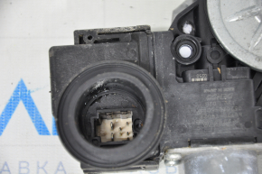 Window lifter with motor rear left Lexus NX200t NX300 NX300h 15-21