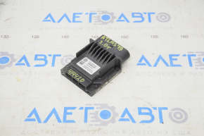 Fuel Pump Control Unit VW Atlas 18- 2.0T