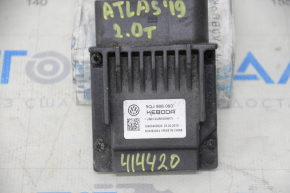 Fuel Pump Control Unit VW Atlas 18- 2.0T
