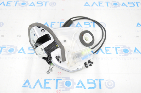 Rear left door lock Lexus NX200t NX300 NX300h 15-21