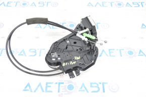 Rear left door lock Lexus NX200t NX300 NX300h 15-21