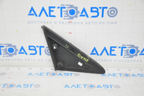 Front left wing triangle plug for Ford Escape MK3 13-19 structure