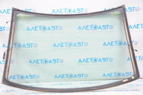 Rear glass VW Passat b7 12-15 USA