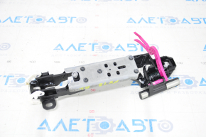 Rear left door handle mechanism Lexus NX200t NX300 NX300h 15-21