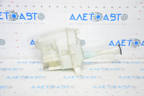 Toyota Camry v40 windshield washer reservoir with cap and sensor