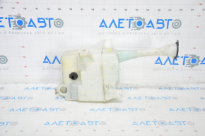 Toyota Camry v40 windshield washer reservoir with cap and sensor