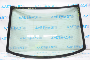 Rear glass VW Passat b7 12-15 USA broken heating terminal