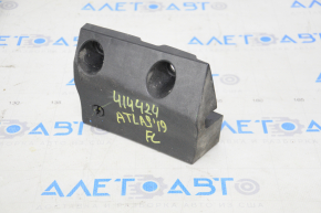 Front left wing bracket VW Atlas 18-20 pre-rest lower