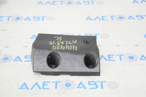 Front left wing bracket VW Atlas 18-20 pre-rest lower