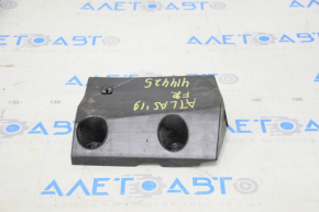 Front right wing bracket VW Atlas 18-20 pre-rest lower