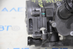Thermostat housing VW Atlas 18- 2.0T complete with pump