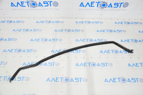 Door seal rear left Lexus NX200t NX300 NX300h 15-21 front
