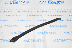 Door seal rear left Lexus NX200t NX300 NX300h 16-21 rear