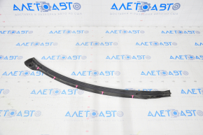 Door seal rear left Lexus NX200t NX300 NX300h 16-21 rear