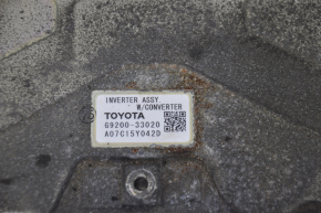 Inverter Toyota Camry v40 hybrid