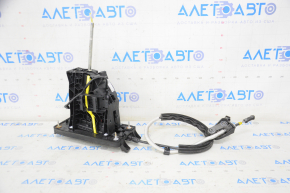 Gearbox shifter VW Atlas 18- with cable 2.0T
