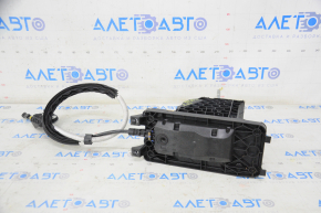 Gearbox shifter VW Atlas 18- with cable 2.0T