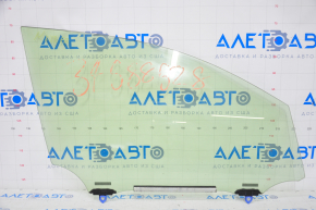Front right door glass Lexus NX200t NX300 NX300h 15-18