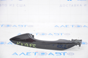 Door handle outer front right Lexus NX200t NX300 NX300h 15-21 keyless