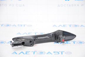 Door handle outer front right Lexus NX200t NX300 NX300h 15-21 keyless