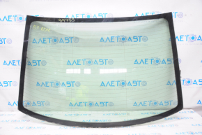 Rear glass VW Passat b7 12-15 USA