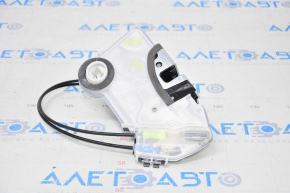 Front Right Door Lock Lexus NX200t NX300 NX300h 15-21