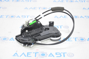 Front Right Door Lock Lexus NX200t NX300 NX300h 15-21