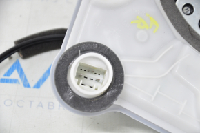 Front Right Door Lock Lexus NX200t NX300 NX300h 15-21