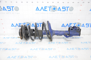 Shock absorber strut assembly front left Toyota Camry v40 hybrid
