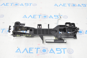 Front right door handle mechanism Lexus NX200t NX300 NX300h 15-21