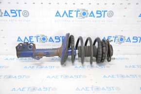 Shock absorber strut assembly front right Toyota Camry v40 hybrid