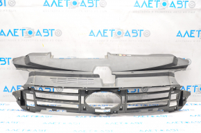 Frame frame radiator grill grill Hyundai Sonata 20-22 SE