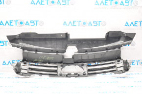 Frame frame radiator grill grill Hyundai Sonata 20-22 SE