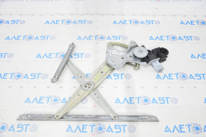 Window lifter with motor front right Lexus NX200t NX300 NX300h 15-21