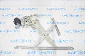 Window lifter with motor front right Lexus NX200t NX300 NX300h 15-21